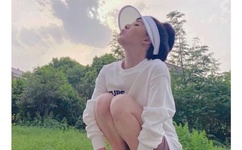 中国14岁女rapper